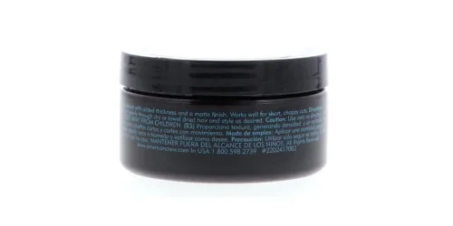 Vista 6 de American Crew Fibra clásica [3.53oz] [$14]