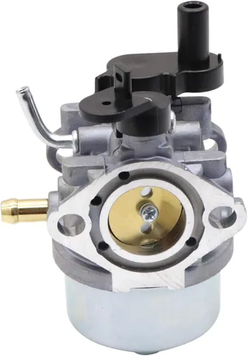 Vista 7 de SecosAutoparts Soplador de nieve de carburador compatible con Toro 141cc Power Clear 221QR 210R 221QE 221R Modelo # 38584 38581 38587-SD Compatible