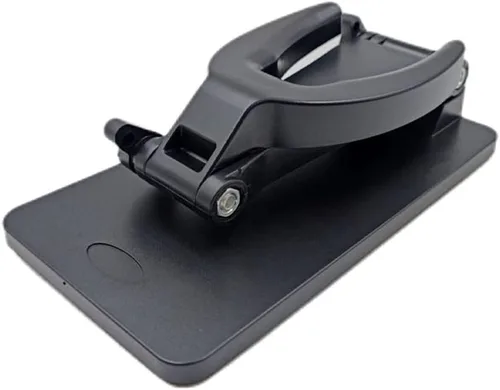 Vista 5 de ANVESE Soporte universal para escáner de código de barras, soporte para escaneo de código de barras, soporte para lector de código de barras