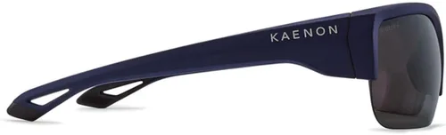 Vista 55 de Kaenon Gafas de sol polarizadas redondas ARCATA SR unisex