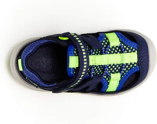 Vista 11 de Stride Rite boys Srt Wade