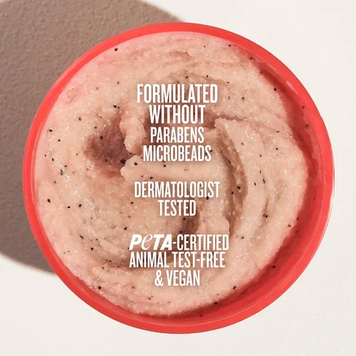 Vista 8 de Sol de Janerio Body Scrub 7.8 oz. Exfoliating Body Scrub, Bum Bum, Bom Dia
