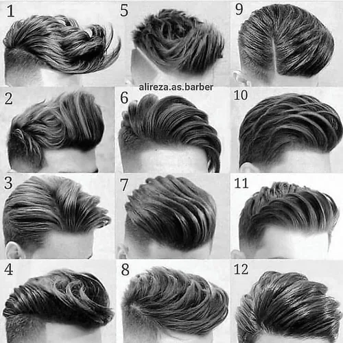 Vista 9 de 1B20 unidades de cabello gris Toupee para hombres piezas para hombre NLW sistema de reemplazo de heredero humano europeo para hombres 10x8 "toupee