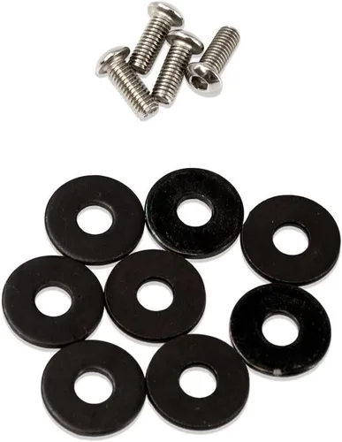 Vista 5 de IAG I-Line F3054 Mini Barra de Toro con Montura de Barra de Luz LED Larga para Ford Bronco 21+ con Parachoques Modular OEM