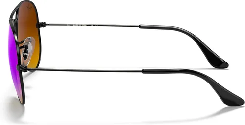 Vista 19 de Ray-Ban RB3025 Classic Aviator Sunglasses