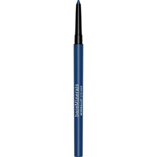 Vista 13 de bareMinerals Mineralist - Delineador de ojos duradero, resistente al agua, a base de minerales, color duradero, a prueba de manchas, a prueba