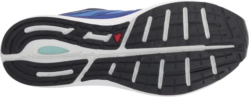 Vista 4 de Salomon Sonic 4 Confidence Road Zapatillas de correr para hombre