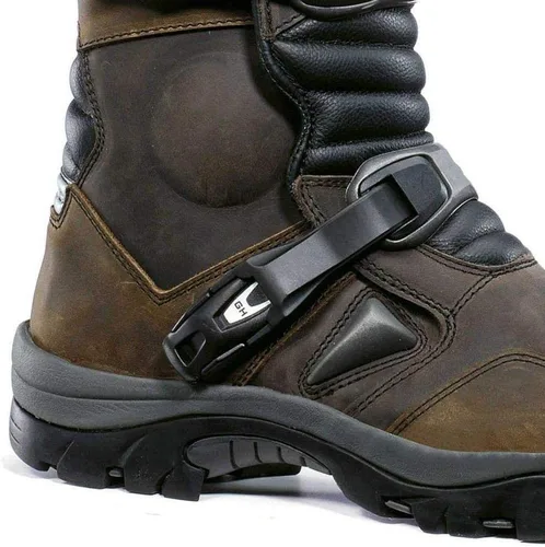 Vista 3 de Forma Adventure - Botas unisex para adulto