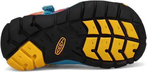 Vista 7 de KEEN Unisex niño Seacamp II CNX