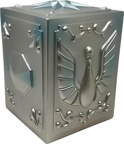 Vista 6 de Plastoy Caja de dinero de San Seiya Pandora Cisne