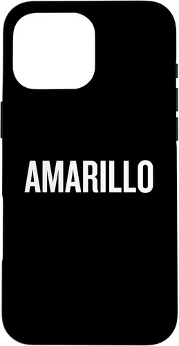 Vista 19 de iPhone 16 Amarillo Case