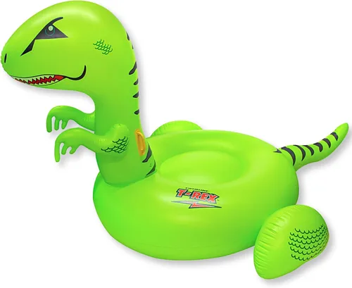 Vista 11 de SWIMLINE Original Giant Inflatable Pool Float Floatie Ride-On