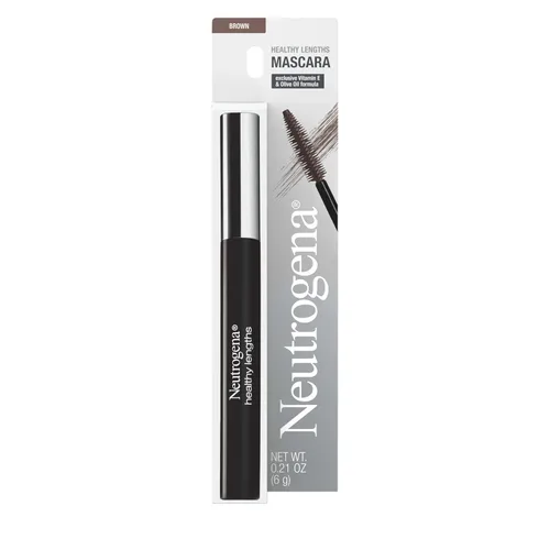 Vista 10 de Mascarilla Neutrogena Healthy Lengths