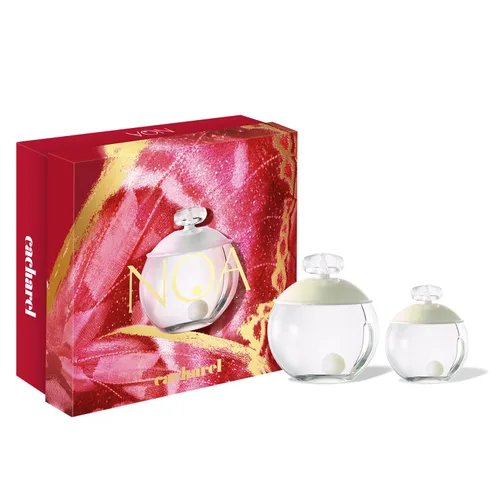 Vista 7 de Cacharel Noa, Eau de Toilette for Women, Floral, Musky With Notes of Kinkan & White Musk