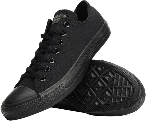 Vista 15 de Converse Unisex Chuck Taylor All Star Ox Low Top Classic Red Sneaker