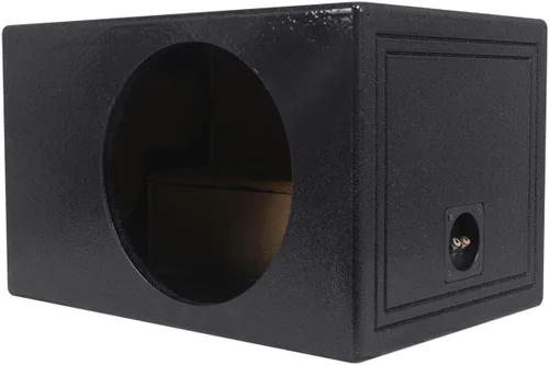 Vista 8 de KICKER 50CWCD124 CompC 12" Subwoofer+Caja Ventilada+Mono Amplificador+Kit de Amplificador CWCD124 (5 Artículos)