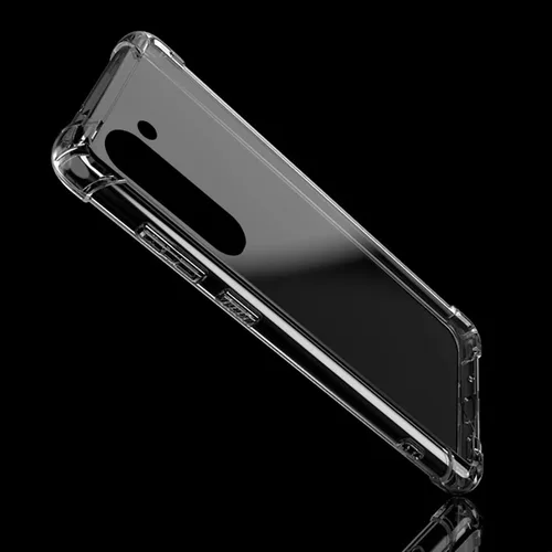 Vista 5 de Funda de teléfono personalizada para Galaxy S23, funda para múltiples fotos con parachoques de TPU ultra delgada, collage personalizado de múltiples