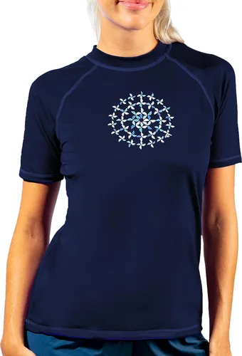 Vista 20 de Kanu Surf Breeze II para mujer Alyssa Aqua