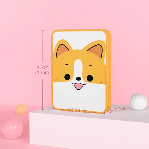 Vista 7 de MoKo Funda para 16 tarjetas de juego compatible con Nintendo SwitchSwitch LiteSwitch OLED 2021, funda para Switch Games para tarjeta SD y tarjeta