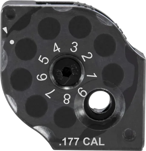 Vista 2 de Umarex Fusion 2 .177 Caliber Pellet Gun Air Rifle Magazine, Black