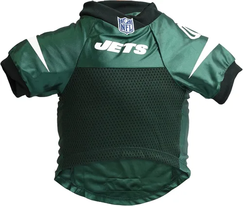 Vista 2 de Littlearth NFL Unisex NFL Premium Pet Jersey