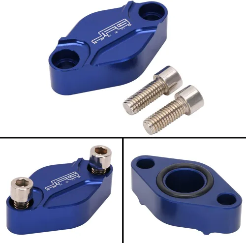 Vista 11 de JFG RACING Freno de estacionamiento CNC ATV para todos los años TRX 450R TRX 400EX TRX 300EX / Raptor