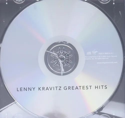 Vista 3 de Greatest Hits