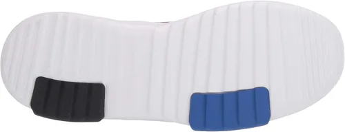 Vista 4 de adidas Racer Tr 2.0 - Tenis para correr unisex para niños