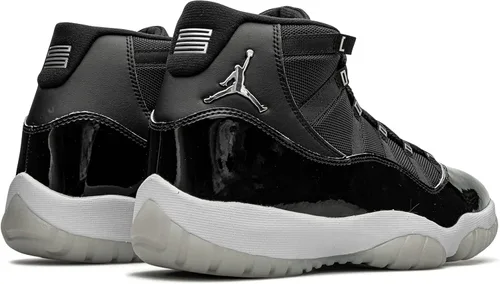 Vista 3 de Nike Air Jordan 11 Retro Jubilee 25th Anniversary 2020 CT8012-011 US