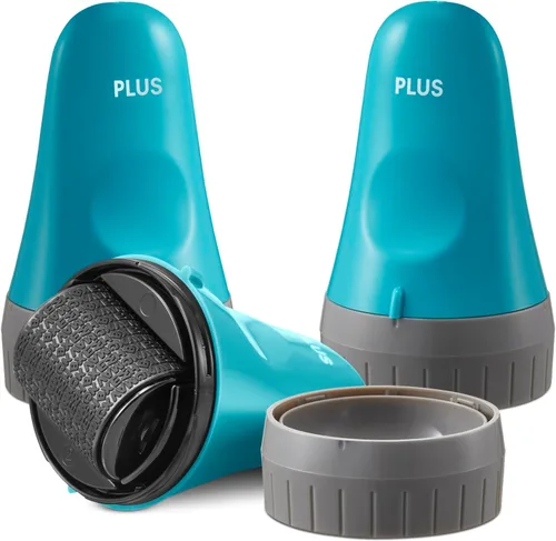 Vista 11 de Kit de rodillos para sellos de alta calidad, color negro (paquete de 1, grande)