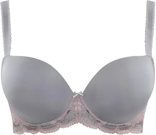 Vista 3 de Panache Sujetador tipo camiseta moldeada Clara para mujer