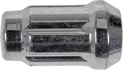 Vista 2 de Dorman 711-355 Tuercas de bellota cromadas M12-1.50 compatibles con modelos seleccionados, paquete de 20