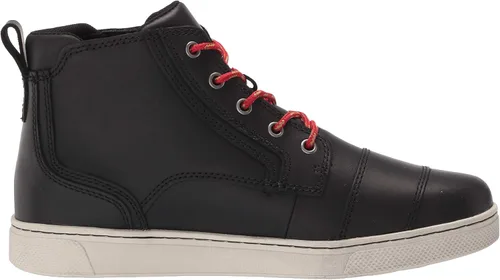 Vista 6 de HARLEY-DAVIDSON FOOTWEAR Men's Bateman Ankle Pro Sneaker