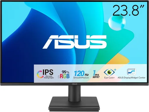 Vista 16 de ASUS VA279HG Monitor de juegos para el cuidado de los ojos de 27 pulgadas