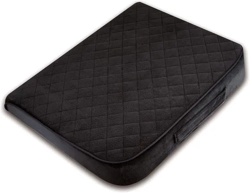Vista 2 de Cojín de espuma viscoelástica para silla