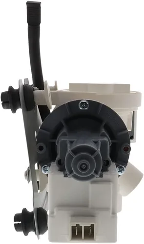 Vista 4 de PRYSM W11458345 Bomba de Agua para Lavadora Compatible con Whirlpool, Maytag, KitchenAid, Jenn-Air, Amana, Magic Chef, Admiral, Norge, Roper