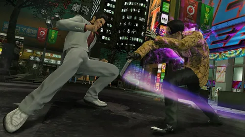 Vista 5 de Yakuza Kiwami 1+2 - PlayStation 5