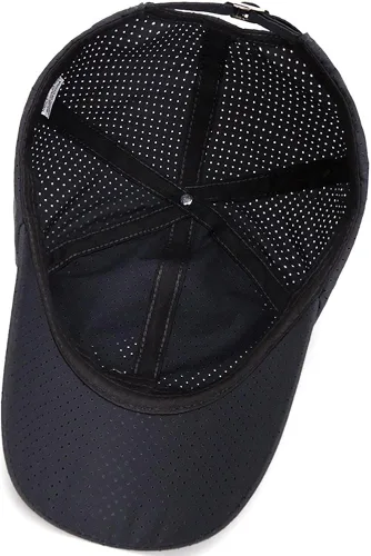 Vista 6 de for Choice Casquette Sun para hombre, sombreros de moda, gorra de golf de béisbol, gorra de béisbol de lona
