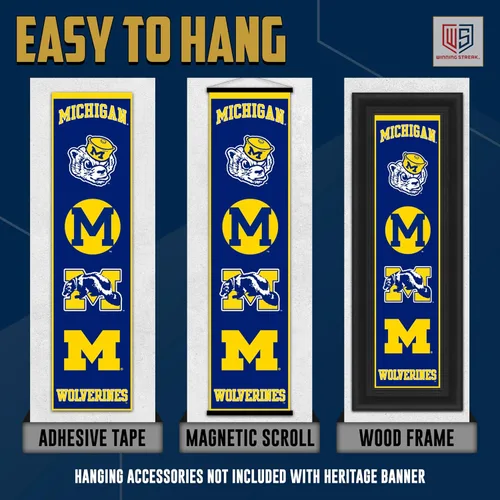 Vista 3 de Winning Streak NCAA Ohio State Buckeyes para hombre