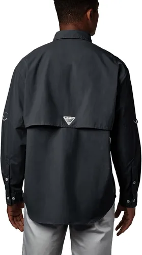 Vista 7 de Columbia Bahama II - Camisa de manga larga para hombre