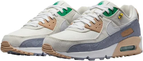 Vista 3 de Nike - Tenis modernos para hombre