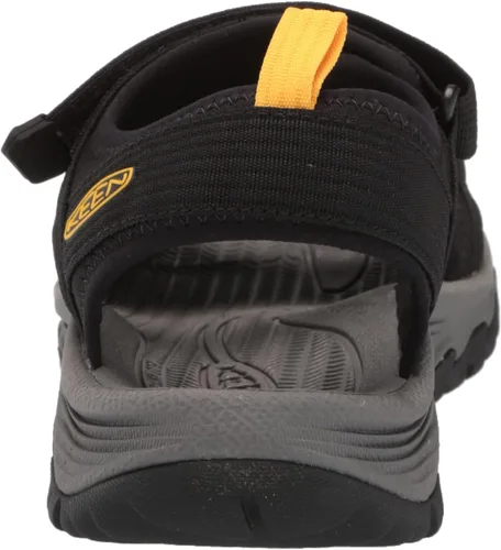 Vista 3 de KEEN Men's Targhee 3 Open Toe H2 Sport Sandal