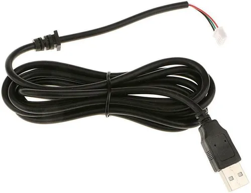 Vista 6 de TAPDRA Zero Delay Arcade USB Encoder PC a Joystick para PC Mame Jamma Raspberry Pi y otros juegos de lucha de PC