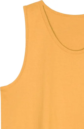 Vista 61 de Allsense Camiseta sin mangas para hombre – Camisa casual ligera
