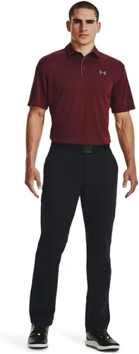 Vista 3 de Under Armour Pantalones cónicos Tech para hombre