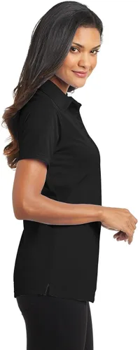 Vista 3 de Port Authority Polo Dimension para mujer L571