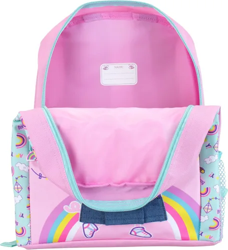 Vista 2 de Peppa Pig Mochila para niños