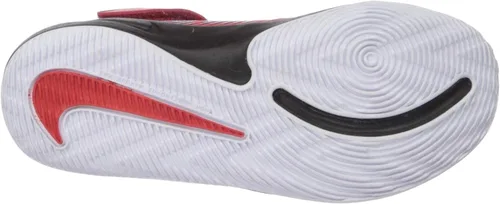 Vista 4 de Nike Team Hustle D 9 - Tenis para niños