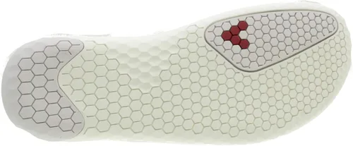 Vista 5 de Vivobarefoot Geo Court, para mujer, estilo clásico, diseñado para una comodidad premium