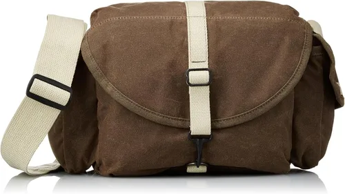 Vista 9 de Domke F-3X - Bolsa de viaje para cámara súper compacta para hombres y Negro